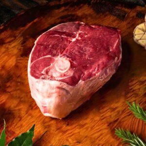 Leg of Lamb - 1.5kg
