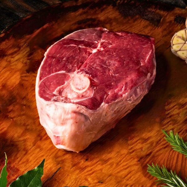 Leg of Lamb - 1.5kg