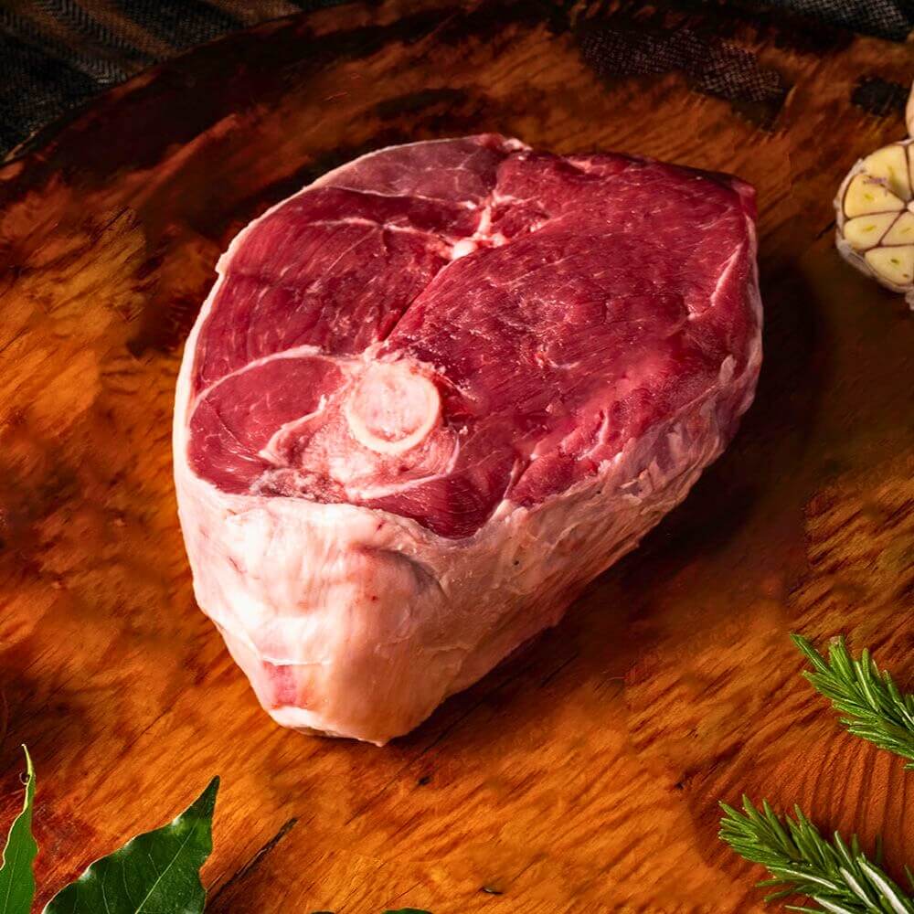 Leg of Lamb - 1.5kg