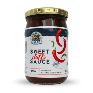 Sweet Chilli Sauce - 250ml