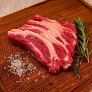 Lamb Riblets - 500g
