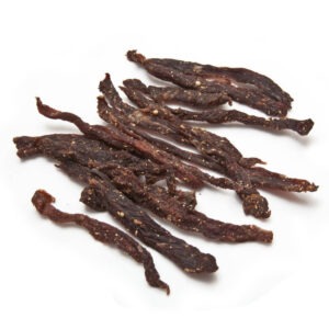 Beef Chilli Biltong - 50g