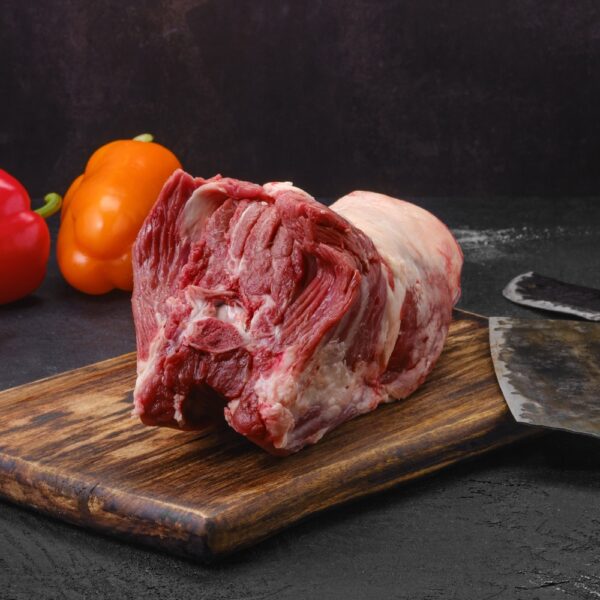 Lamb Neck Whole - 1.5kg