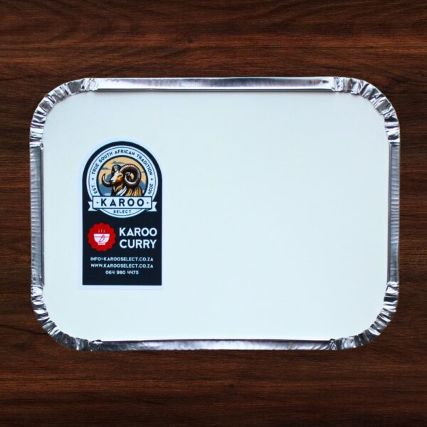 Karoo Curry - 500g - Image 2