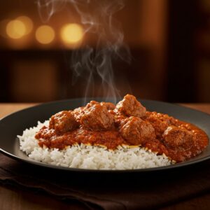 Karoo Curry - 500g